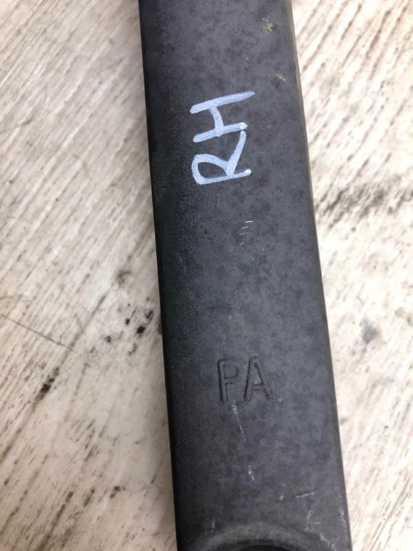 Поводок стеклоочистителя передний правый ELANTRA HD 06-11 2007 HD 2.0 G4GC