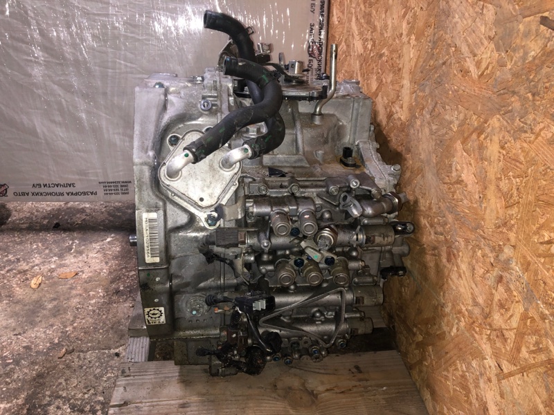 АКПП ACURA TLX 14-17 Седан 2.4