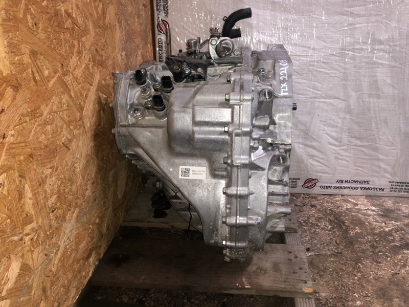 АКПП TLX 14-17 2015 Седан 2.4