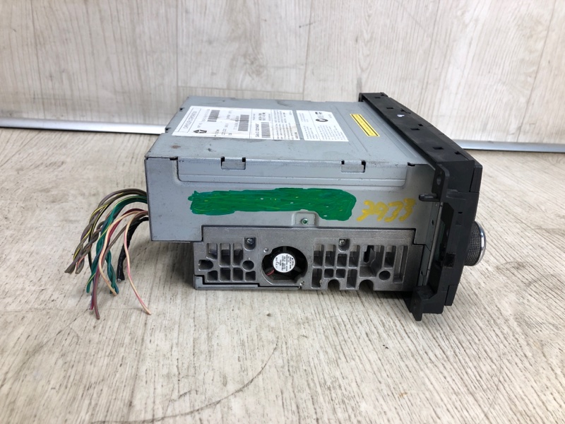 Магнитола DODGE JOURNEY 08-20 JC 3.5 EGF