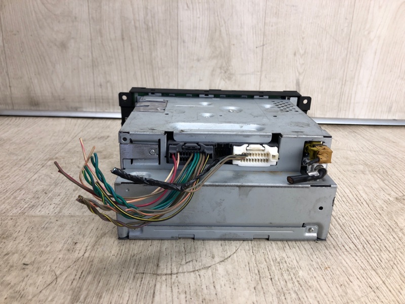 Магнитола JOURNEY 08-20 2008 JC 3.5 EGF