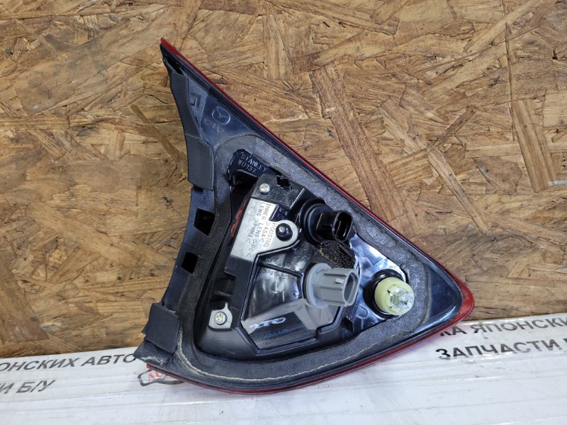 Фонарь внутренний задний правый CX-5 (KE) 11-17 2014 Внедорожник 2.5