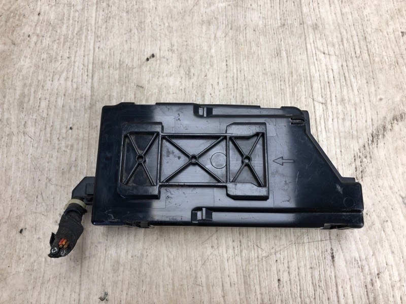 Блок управления мультимедиа JETTA USA 10-17 2011 162 CBTA 2.5L