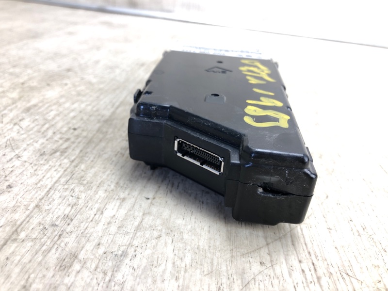 Блок управления мультимедиа JETTA USA 10-17 2011 162 CBTA 2.5L