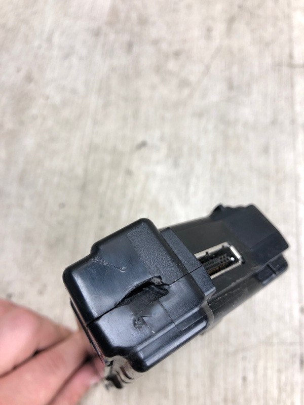 Блок управления мультимедиа JETTA USA 10-17 2011 162 CBTA 2.5L