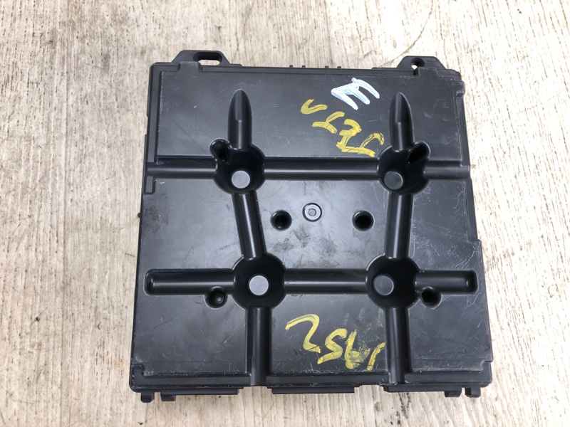 Блок комфорта VOLKSWAGEN JETTA USA 10-17 162 CBTA 2.5L