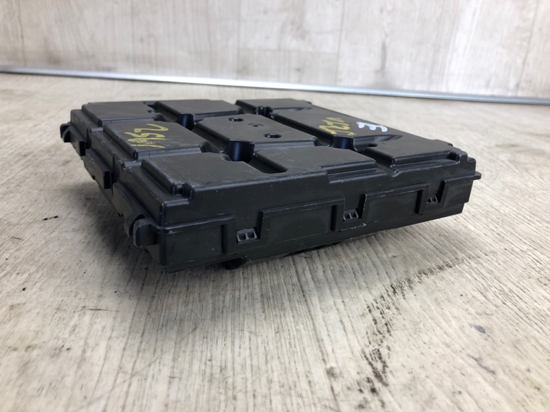 Блок комфорта JETTA USA 10-17 2011 162 CBTA 2.5L