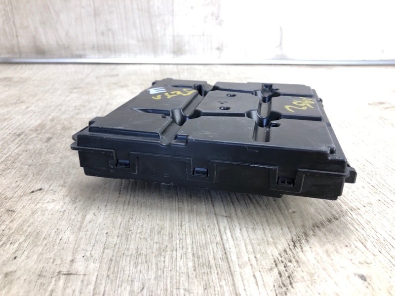 Блок комфорта JETTA USA 10-17 2011 162 CBTA 2.5L