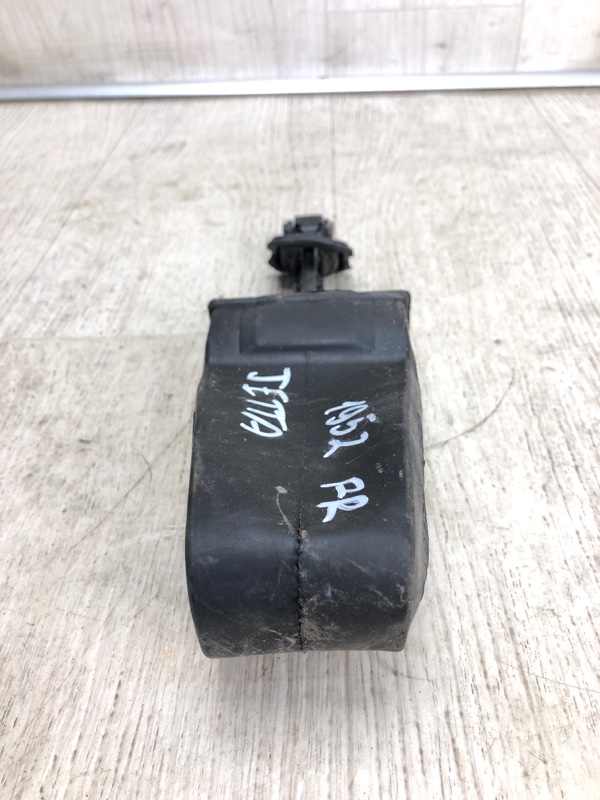 Ограничитель двери задний правый JETTA USA 10-17 2011 162 CBTA 2.5L