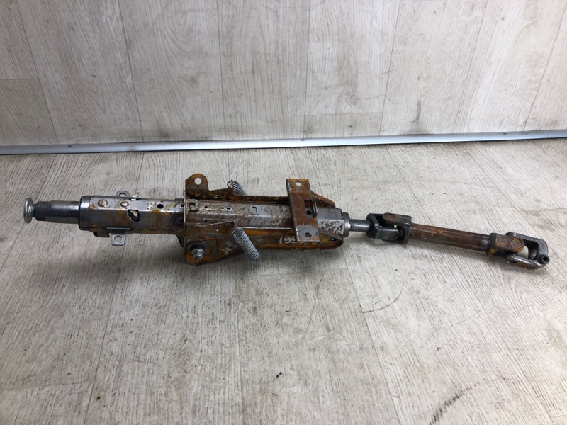 Рулевой вал VOLKSWAGEN JETTA USA 10-17 162 CBTA 2.5L Рулевой вал VOLKSWAGEN JETTA USA 10-17 162 CBTA 2.5L