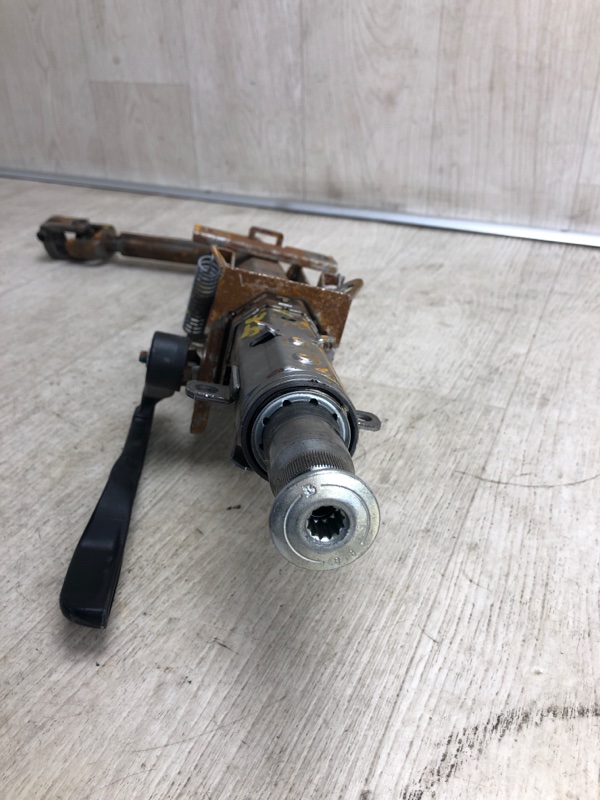 Рулевой вал JETTA USA 10-17 2011 162 CBTA 2.5L Рулевой вал JETTA USA 10-17 2011 162 CBTA 2.5L