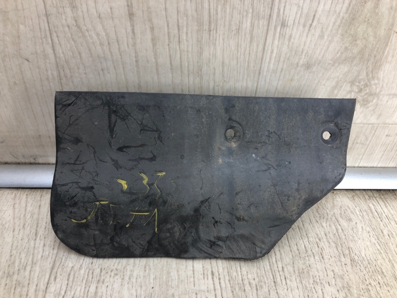 Брызговик задний правый VOLKSWAGEN JETTA USA 10-17 2011 162 CBTA 2.5L 5C6 854 856 Б/У