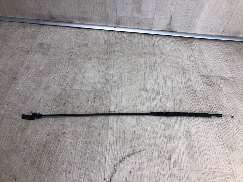 Трос замка капота JETTA USA 10-17 2011 162 CBTA 2.5L