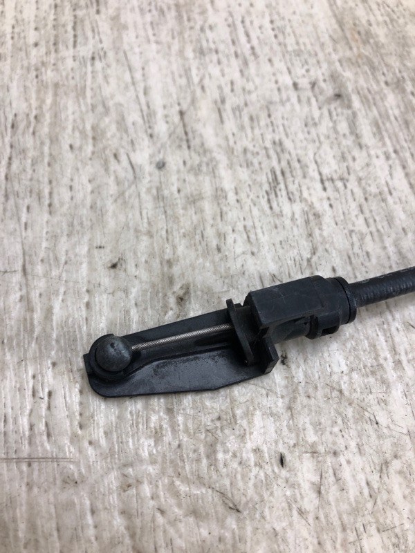 Трос замка капота VOLKSWAGEN JETTA USA 10-17 162 CBTA 2.5L