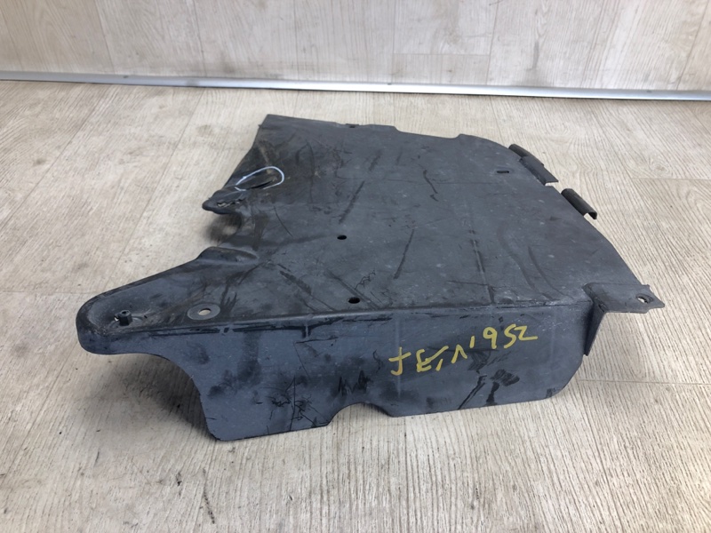 Защита днища правая VOLKSWAGEN JETTA USA 10-17 162 CBTA 2.5L