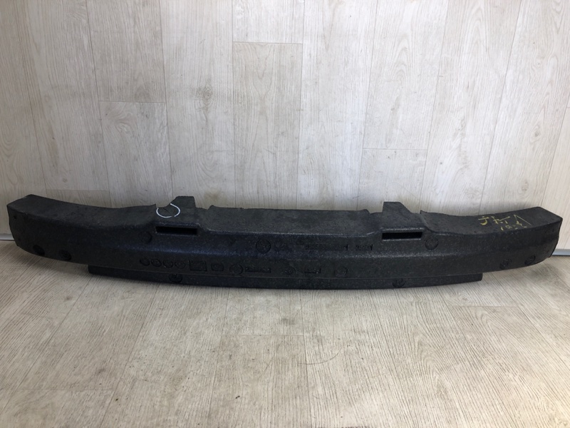 Наполнитель бампера задний VOLKSWAGEN JETTA USA 10-17 2011 162 CBTA 2.5L 5C6 807 251 Б/У