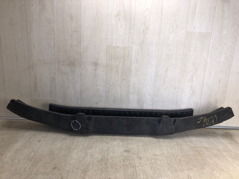 Наполнитель бампера задний VOLKSWAGEN JETTA USA 10-17 162 CBTA 2.5L