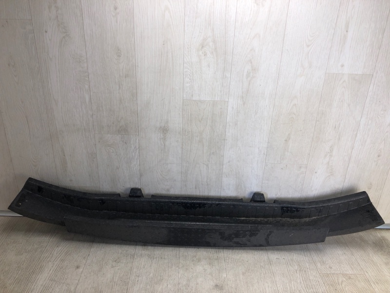 Наполнитель бампера задний JETTA USA 10-17 2011 162 CBTA 2.5L