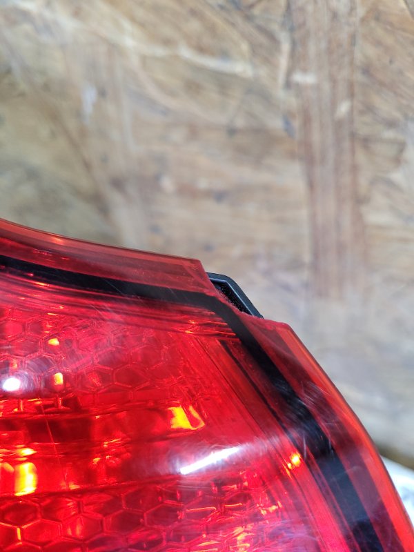 Фонарь наружный задний левый SUBARU OUTBACK 09-14 BR 2.5 EJ253