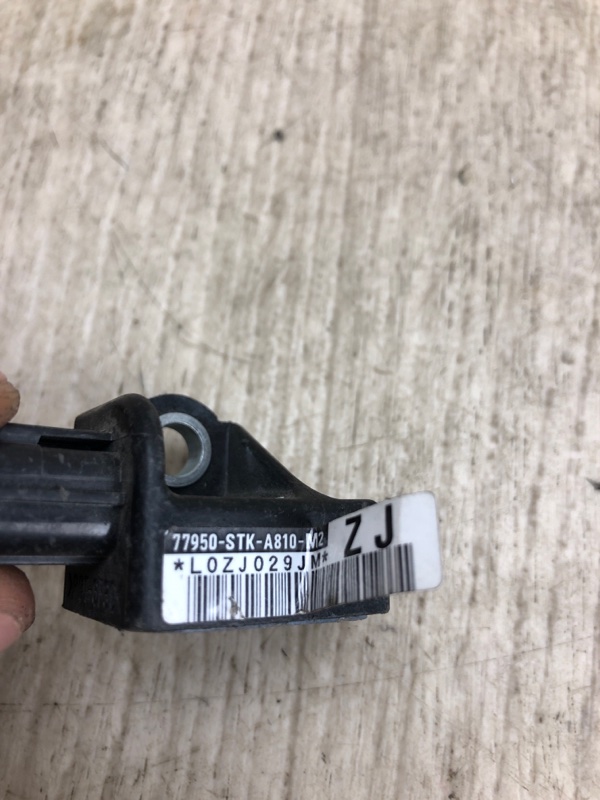 Датчик удара передний левый MDX (YD2) 06-13 YD2