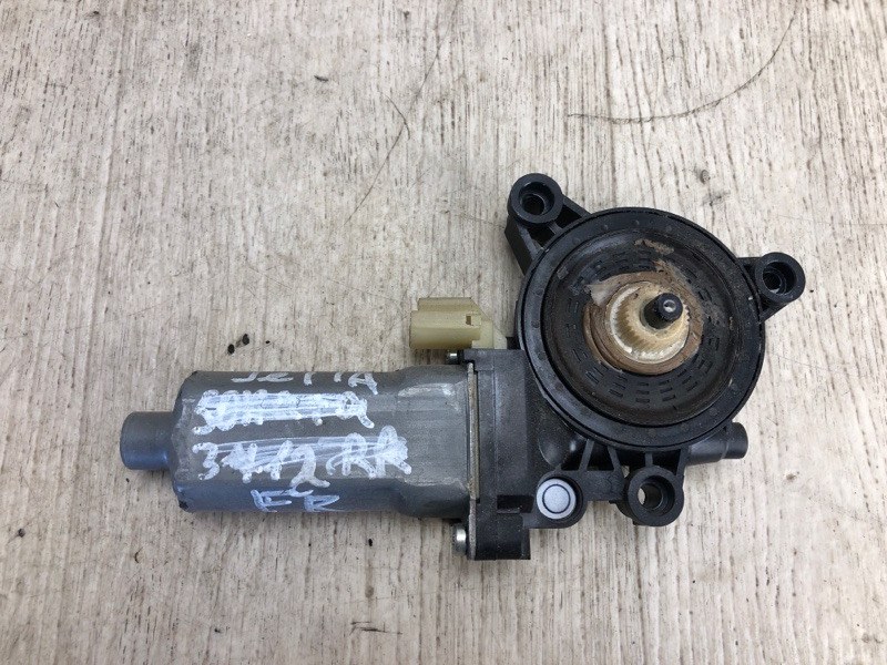 Моторчик стеклоподъемника задний правый SONATA YF 10-14 2012 YF 2.4 G4KK