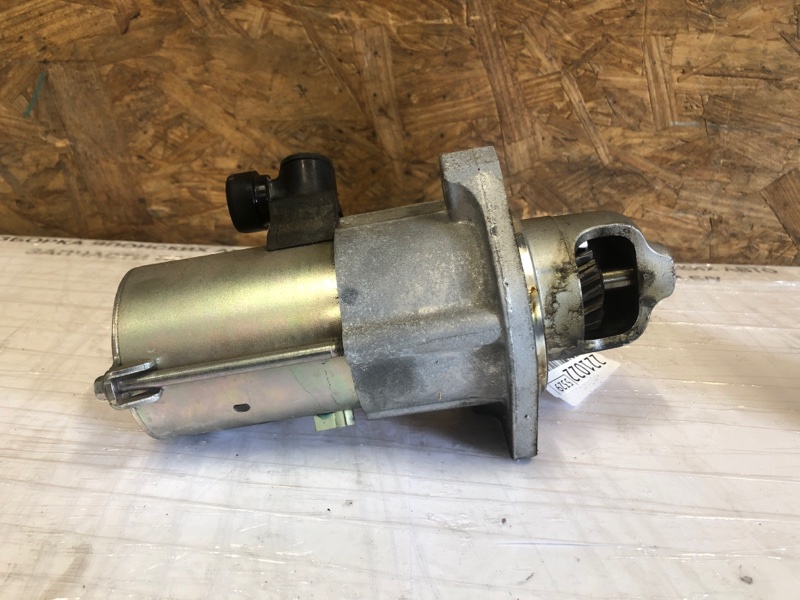 Стартер TLX 14-17 2015 Седан 2.4