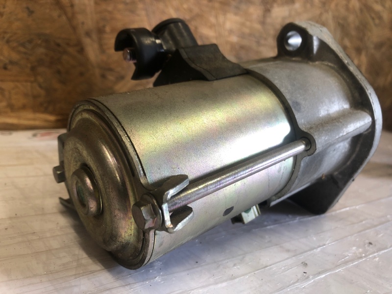 Стартер TLX 14-17 2015 Седан 2.4