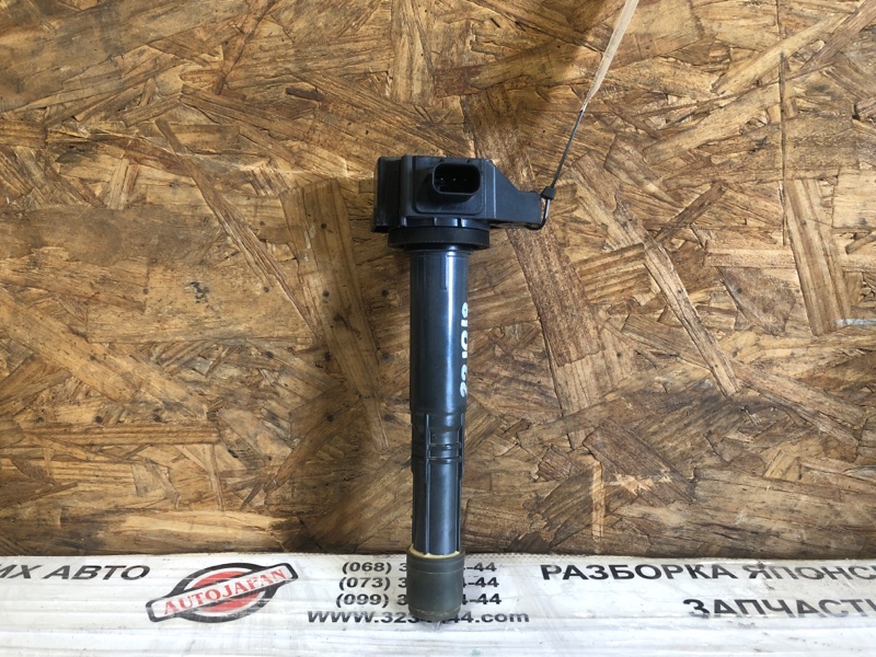 Катушка зажигания ACURA TLX 14-17 2015 Седан 2.4 30520-5A2-A01 Б/У