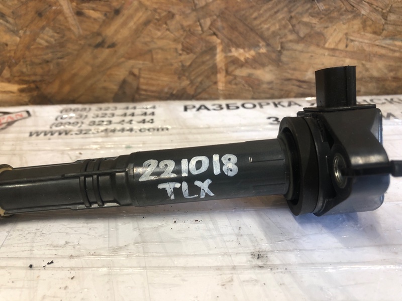 Катушка зажигания TLX 14-17 2015 Седан 2.4