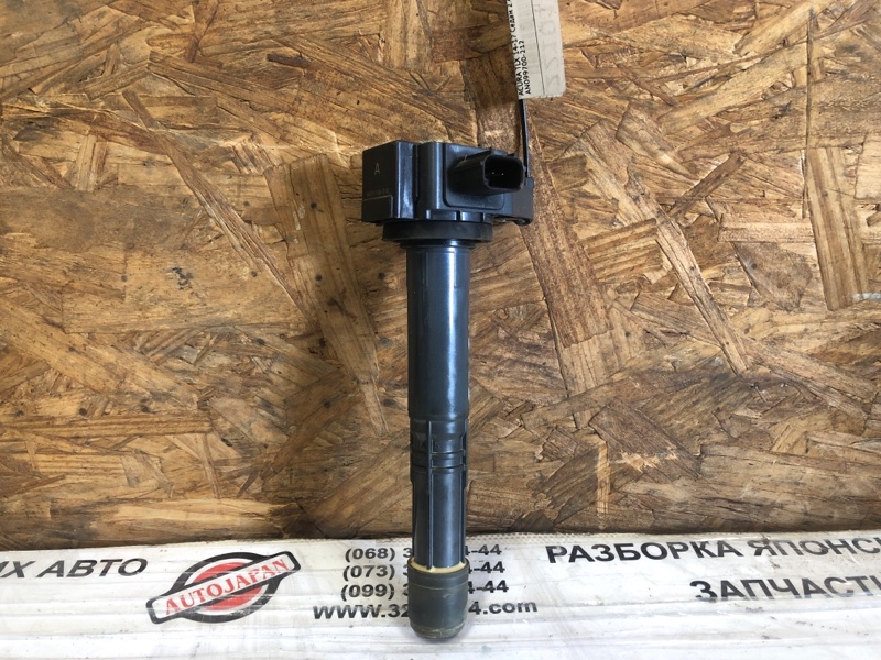 Запчасть катушка зажигания ACURA TLX 14-17 2015 Седан 2.4 30520-5A2-A01 Б/У Катушка зажигания ACURA TLX 14-17 2015 Седан 2.4 30520-5A2-A01 Б/У