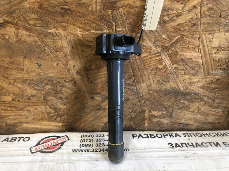 Катушка зажигания ACURA TLX 14-17 2015 Седан 2.4 30520-5A2-A01 Б/У