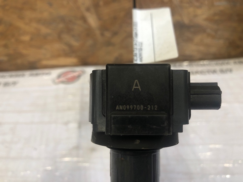 Катушка зажигания TLX 14-17 2015 Седан 2.4