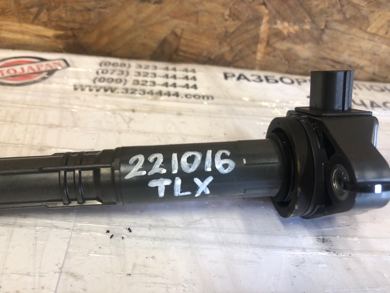 Катушка зажигания TLX 14-17 2015 Седан 2.4 Катушка зажигания TLX 14-17 2015 Седан 2.4