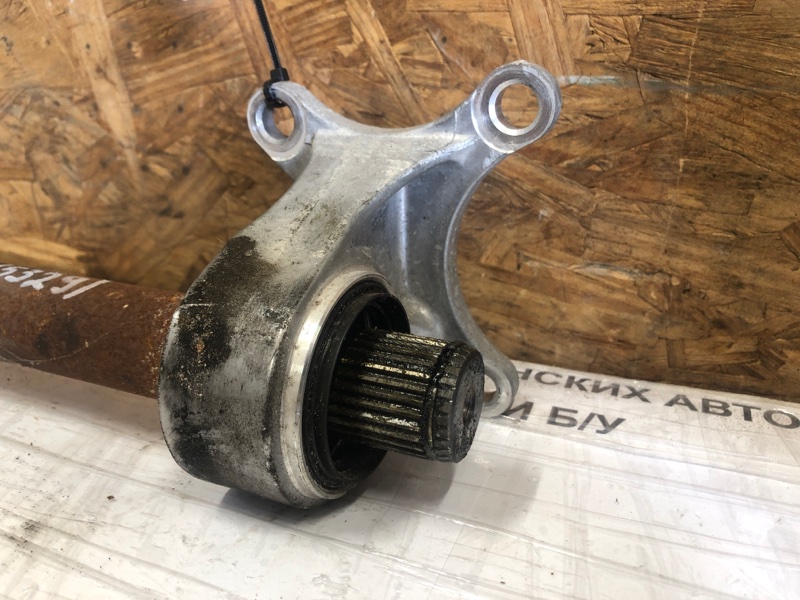 Вал промежуточный привода ACURA TLX 14-17 Седан 2.4 Вал промежуточный привода ACURA TLX 14-17 Седан 2.4