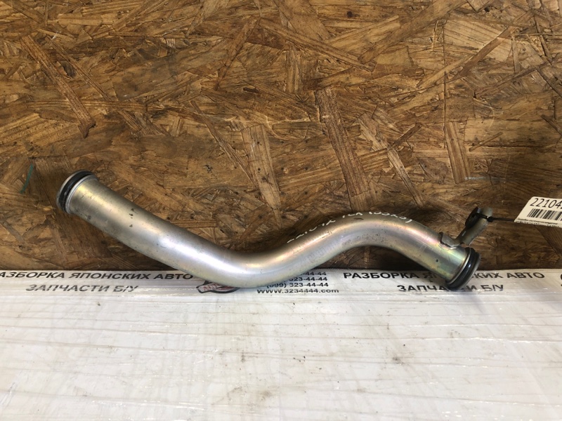 Запчасть патрубок системы охлаждения ACURA TLX 14-17 2015 Седан 2.4 19505-5A2-A02 Б/У Патрубок системы охлаждения ACURA TLX 14-17 2015 Седан 2.4 19505-5A2-A02 Б/У