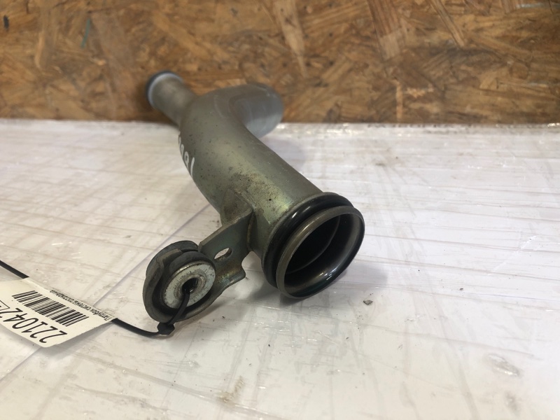 Патрубок системы охлаждения TLX 14-17 2015 Седан 2.4 Патрубок системы охлаждения TLX 14-17 2015 Седан 2.4