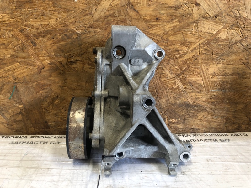 Помпа ACURA TLX 14-17 2015 Седан 2.4 19200-RDF-A01 Б/У