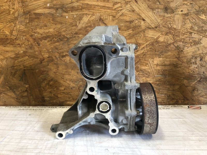 Помпа ACURA TLX 14-17 Седан 2.4