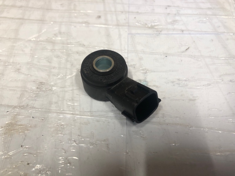 Датчик детонации INFINITI Q50 20- 2021 Седан 3.0 VR30DDTT 22060-JK20C Б/У