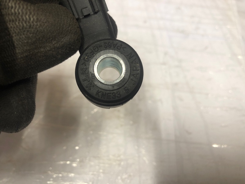 Датчик детонации Q50 20- 2021 Седан 3.0 VR30DDTT