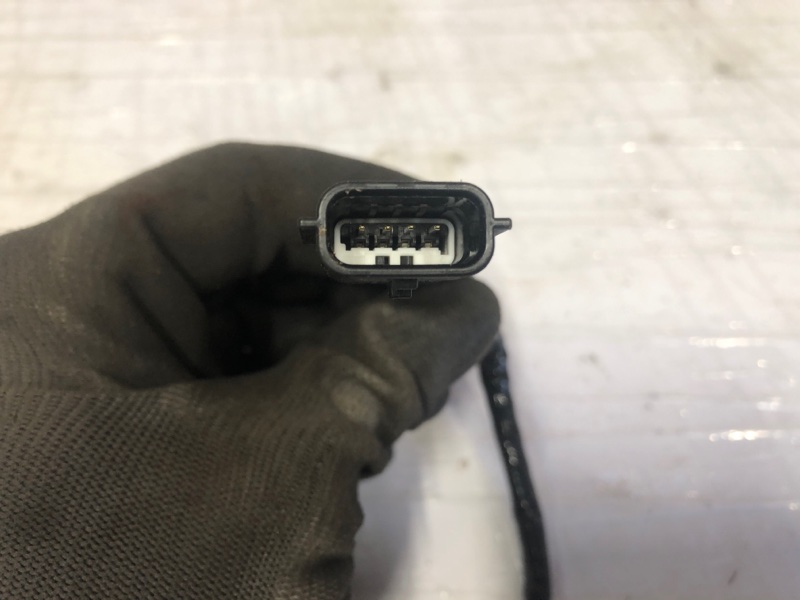 Лямбда зонд INFINITI Q50 20- Седан 3.0 VR30DDTT