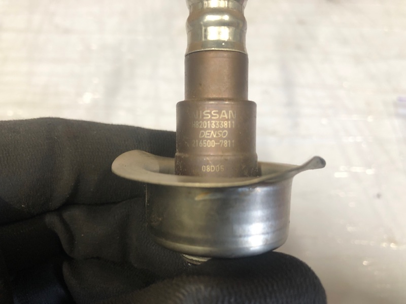 Лямбда зонд Q50 20- 2021 Седан 3.0 VR30DDTT