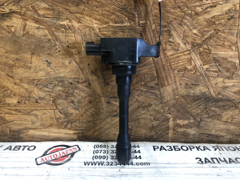 Катушка зажигания INFINITI Q50 20- 2021 Седан 3.0 VR30DDTT 22448-5CA0A Б/У