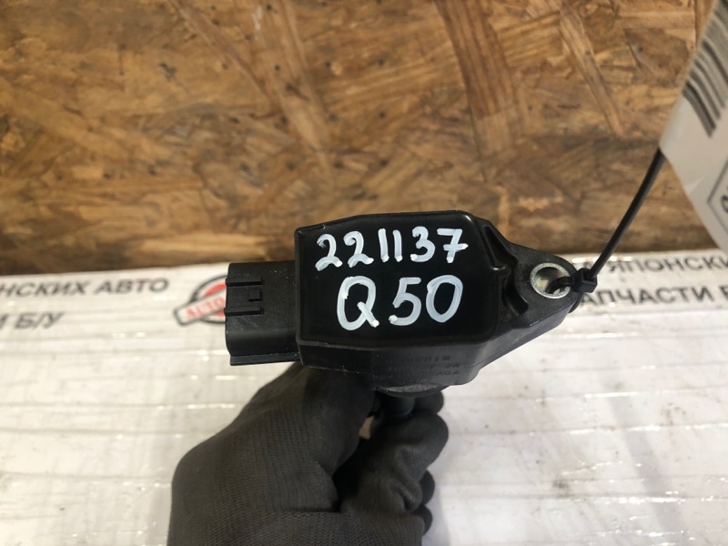 Катушка зажигания Q50 20- 2021 Седан 3.0 VR30DDTT