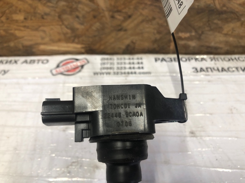 Катушка зажигания Q50 20- 2021 Седан 3.0 VR30DDTT