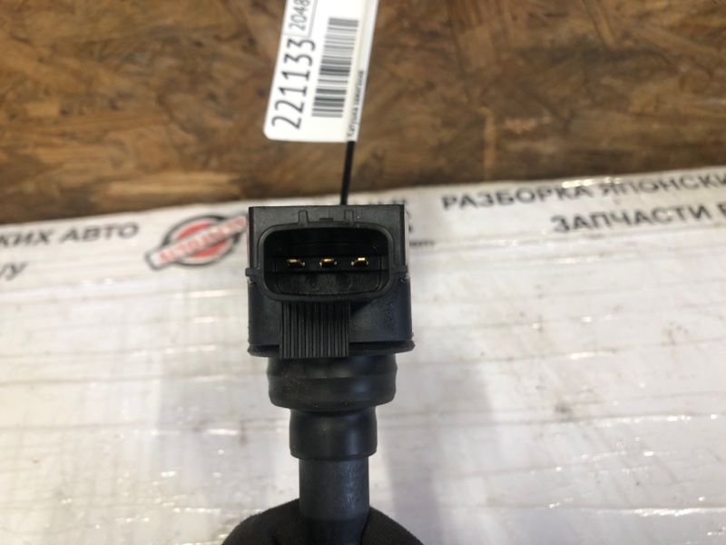 Катушка зажигания INFINITI Q50 20- Седан 3.0 VR30DDTT Катушка зажигания INFINITI Q50 20- Седан 3.0 VR30DDTT