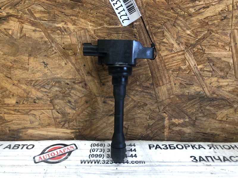 Катушка зажигания INFINITI Q50 20- 2021 Седан 3.0 VR30DDTT 22448-5CA0A Б/У