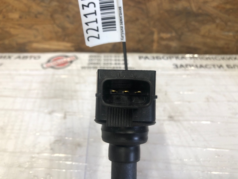 Катушка зажигания INFINITI Q50 20- Седан 3.0 VR30DDTT