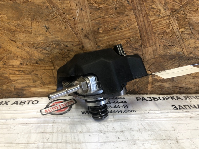 Тнвд (бензин) INFINITI Q50 20- 2021 Седан 3.0 VR30DDTT 16630-5CA0B Б/У