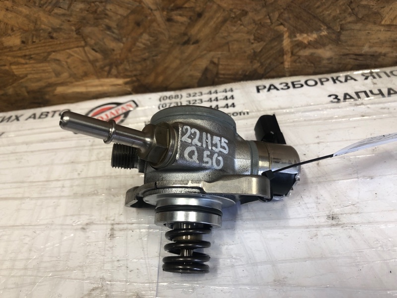 Тнвд (бензин) INFINITI Q50 20- Седан 3.0 VR30DDTT